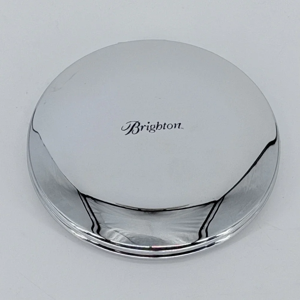 Brighton Cover Girl Compact Mirror 4.5